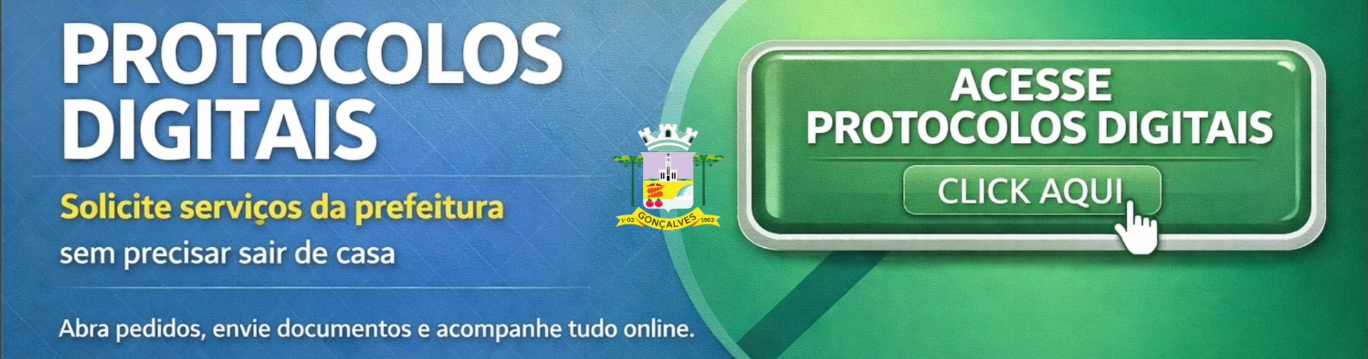 Protocolos Digitais Oficial